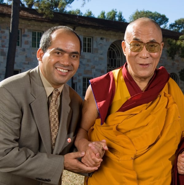 GLT with HHDL